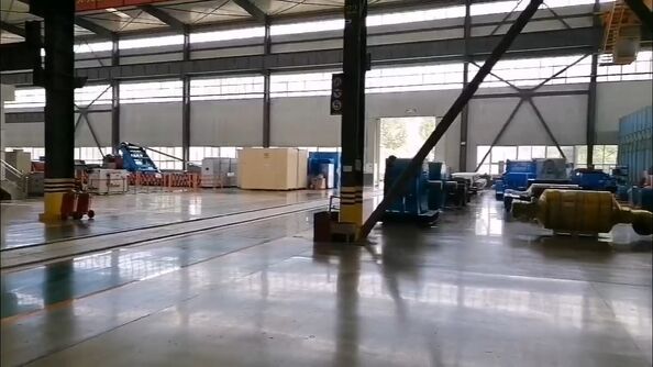 الصين Tellhow Technology (Chongqing) Co., Ltd. ملف الشركة