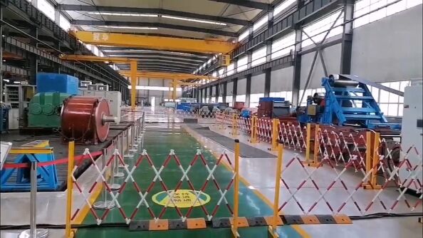 الصين Tellhow Technology (Chongqing) Co., Ltd. ملف الشركة