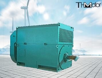 متوسطة الحجم YKK 630400kw إلى 6000kw المحركات الكهربائية ذات الجهد العالي IC611 IC411 ODM