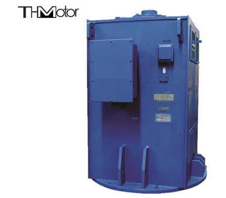 3600rpm محرك محطة توليد الكهرباء المضخة ثلاثية المراحل IC01 IC411 IC611