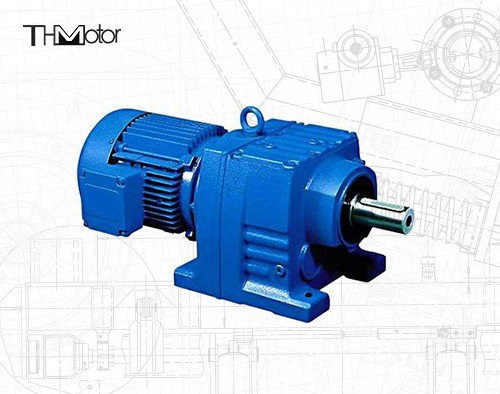 محرك التيار المباشر للجهد IP54 / IP55 مستوى الحماية 4/6 القطب 1000-12000kw عمود مجوف / عمود صلب