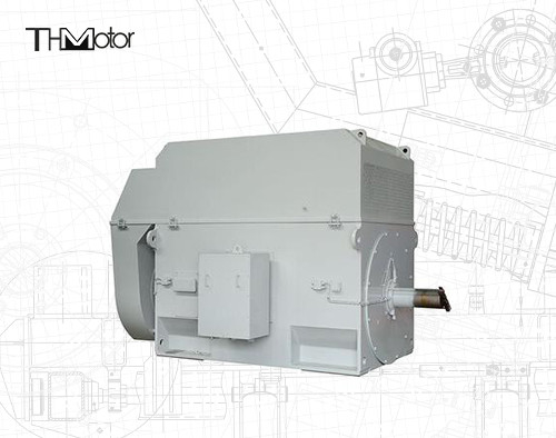 محرك قفص السنجاب 50 هرتز مع عمود 100 ملم للعمل المستمر 3000RPM