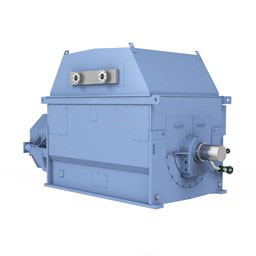 IC611 محركات متزامنة كبيرة عالية السرعة TEWAC
