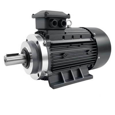 3kv المغناطيس الدائم المحرك المتزامن 60 قطب 400-15000kw