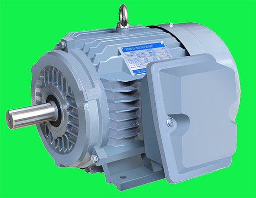 NEMA Premium High Torque High Slip Induction Motor IP55 لمضخة آبار النفط