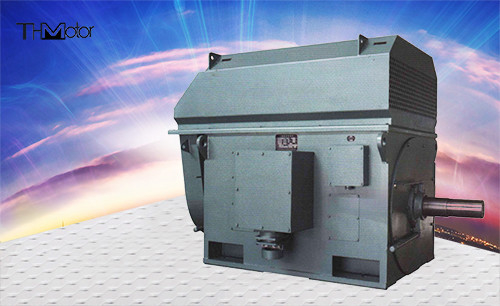 YKK710 YKK630 YKK800400kw to6000kw AC الكهربائية السنجاب قفص المحركات S1 عالية الجهد