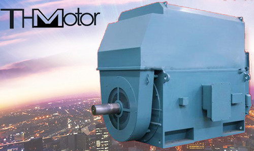 6000kw 3 المرحلة الكهربائية السنجاب قفص المحركات IC01 IC411 IC611