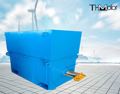 YX 6KV 10KV 11000v 3600rpm عالية الجهد AC موتور كسارة 3 المرحلة التعريفي آلة