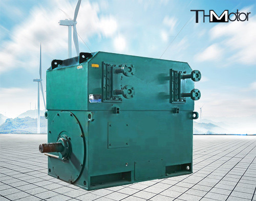 6kv 10kv التعريفي ثلاث مراحل محرك غير متزامن عالي الجهد AC Motor IC01 IC411 IC611