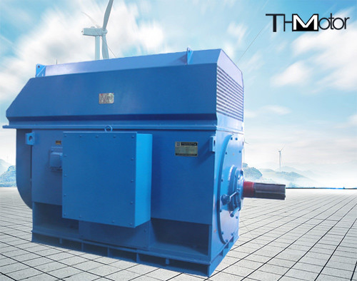 6kv 10kv التعريفي ثلاث مراحل محرك غير متزامن عالي الجهد AC Motor IC01 IC411 IC611