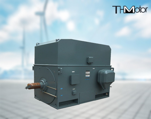 IP55 400kw ثلاثي المراحل غير متزامنة المتغيرة تردد محرك القيادة IC611