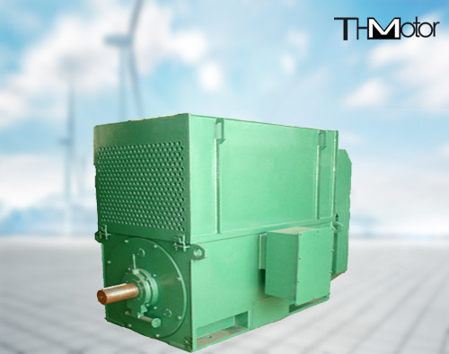 IP55 400kw ثلاثي المراحل غير متزامنة المتغيرة تردد محرك القيادة IC611