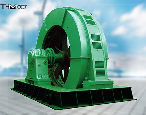 3kv صناعة منفاخ مروحة محرك متزامن التعريفي IC37 IC81W