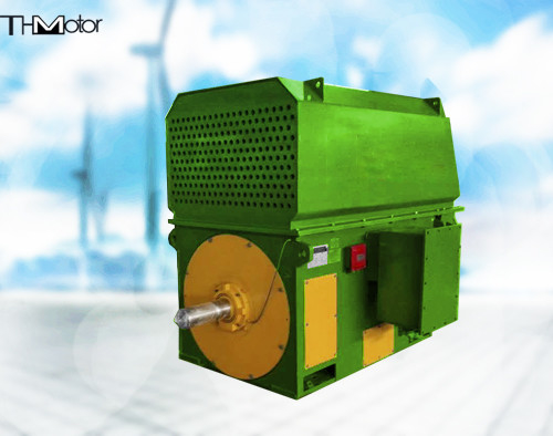 TDMK TM محرك متزامن كبير 10KV محرك مطحنة الفحم CE