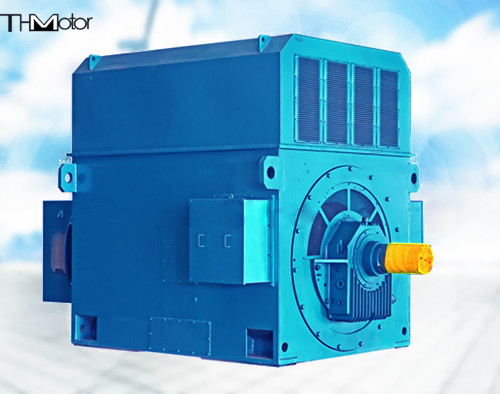 STYB Flameproof المغناطيس الدائم محرك متزامن محرك التردد المتغير