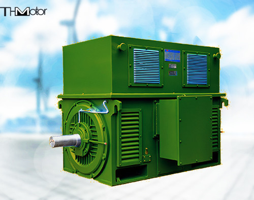 11kv تصعيد المحركات PM محرك متزامن IC01 IC37 IC81W