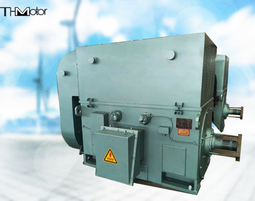 11kv تصعيد المحركات PM محرك متزامن IC01 IC37 IC81W