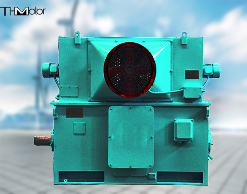 3kv-11kv المحركات المستخدمة في صناعة الأسمنت