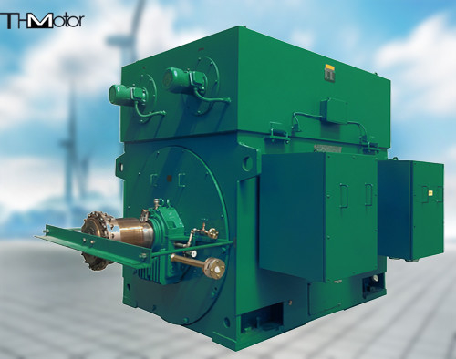 3kv-11kv المحركات المستخدمة في صناعة الأسمنت