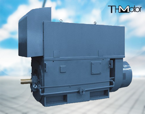 2500kw المحركات عالية الجهد غير المتزامن