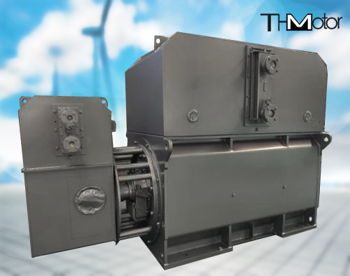 2500kw المحركات عالية الجهد غير المتزامن