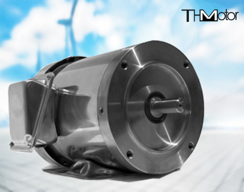 الصيدلانية السنجاب قفص الدوار محركات التطبيقات الخاصة 30HP 286TC