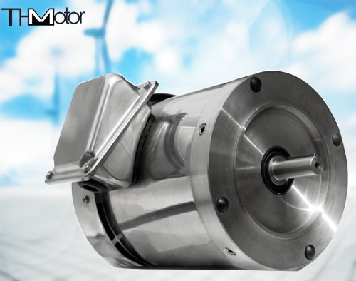 الصيدلانية السنجاب قفص الدوار محركات التطبيقات الخاصة 30HP 286TC