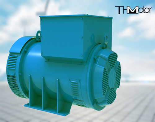 250kw 300kw 400KW YRKK محرك كهربائي عالي الجهد محرك HV 10000V 740 دورة في الدقيقة