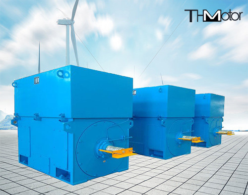 YX 6KV 10KV 11000v 3600rpm عالية الجهد AC موتور كسارة 3 المرحلة التعريفي آلة