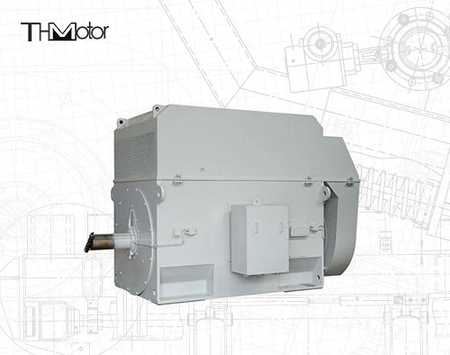 محرك قفص السنجاب 50 هرتز مع عمود 100 ملم للعمل المستمر 3000RPM